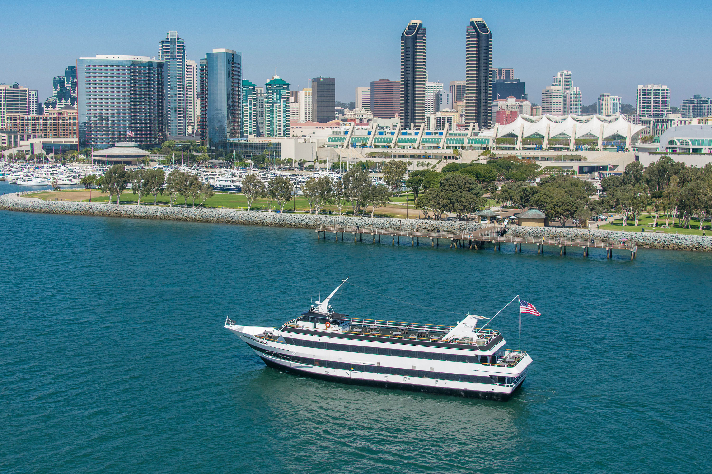 Mother's Day Brunch Cruise Flagship Cruises & Events
