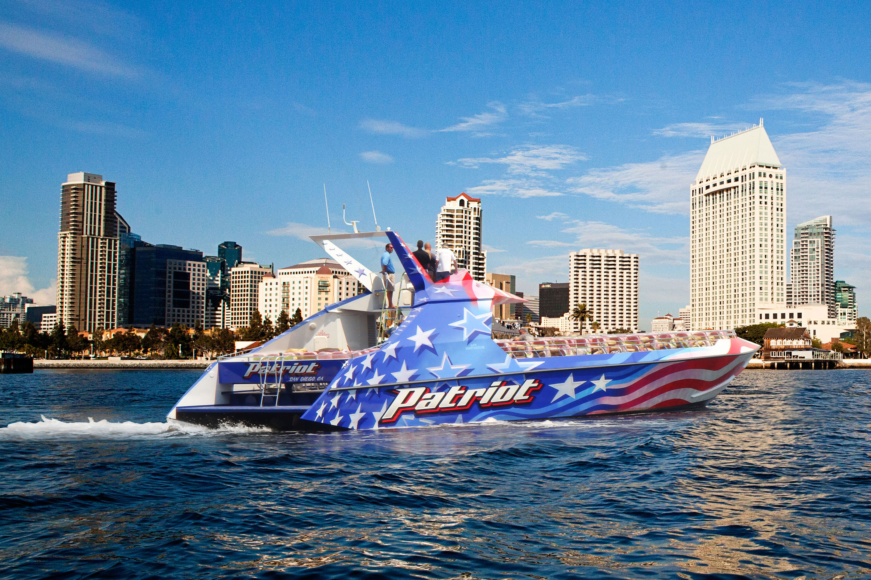 What should you look for when buying a used jet boat?