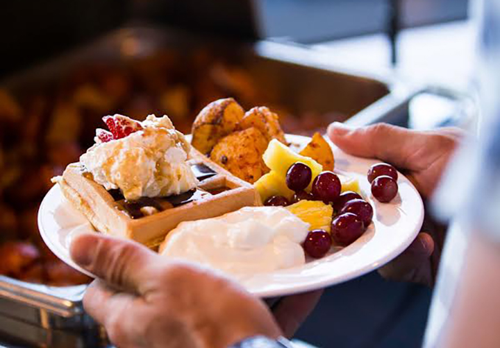 Sunday Champagne Brunch Cruise Flagship Cruises & Events