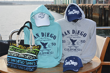 San Diego Souvenirs