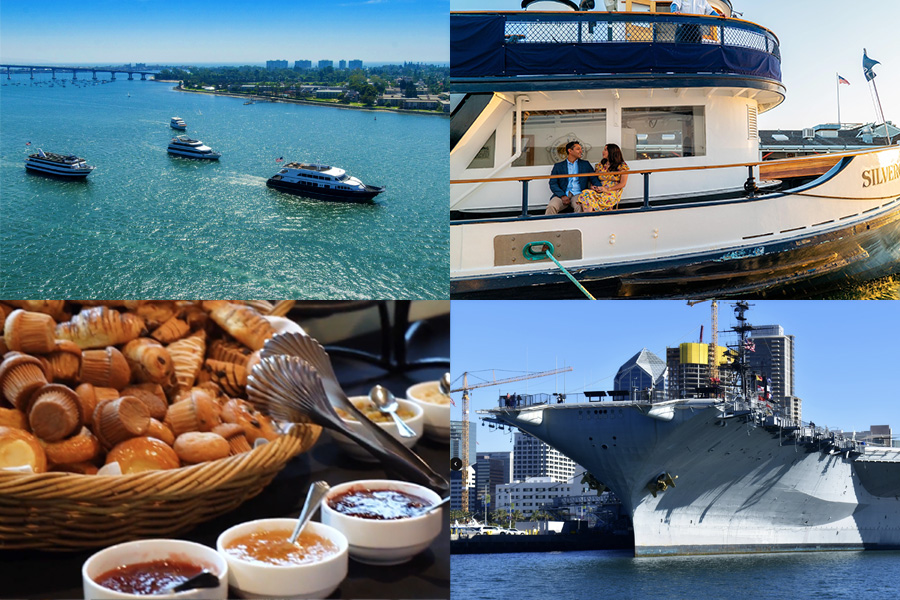 Spring Cruises