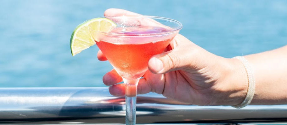 Make This Cocktail