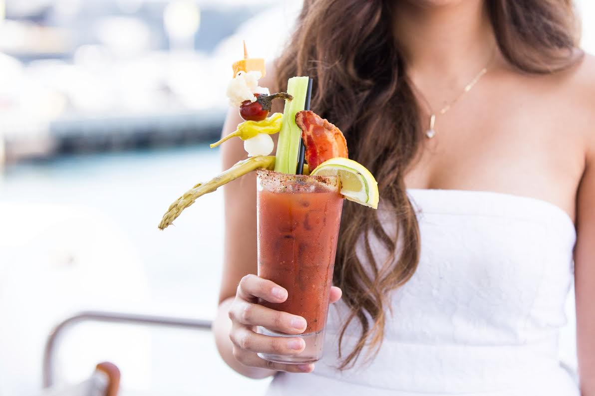 New Year's Day Brunch | Flagship Cruises &amp; Events