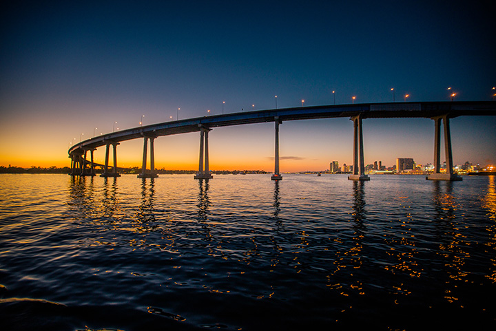 San Diego Dinner Cruise | Flagship Cruises & Events