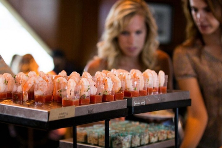 champagne brunch cruise