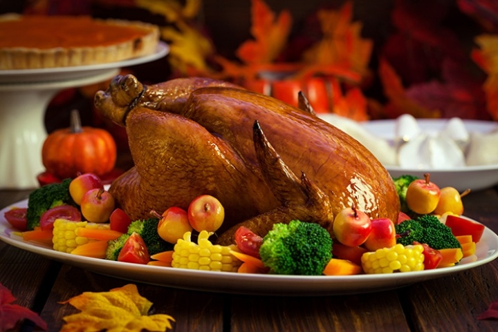 San Diego Thanksgiving Cruise | Flagship Cruises & Events