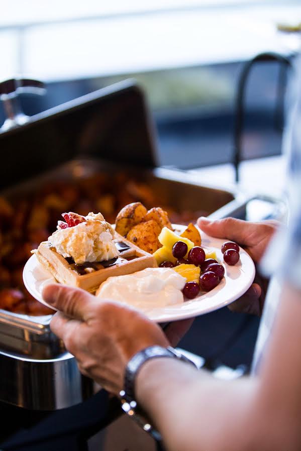 New Year&#039;s Day Brunch | Flagship Cruises &amp; Events