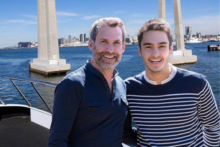 Give Dad the One Thing He Really Wants This Father’s Day: Time With You
