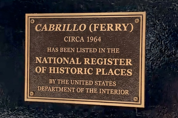 National Registry of Historic Places