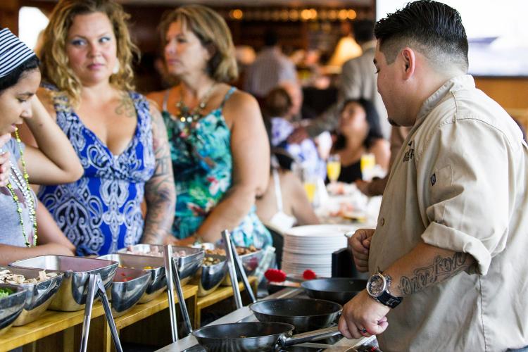 flagship cruises san diego brunch