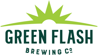 Mini Green Flash Logo