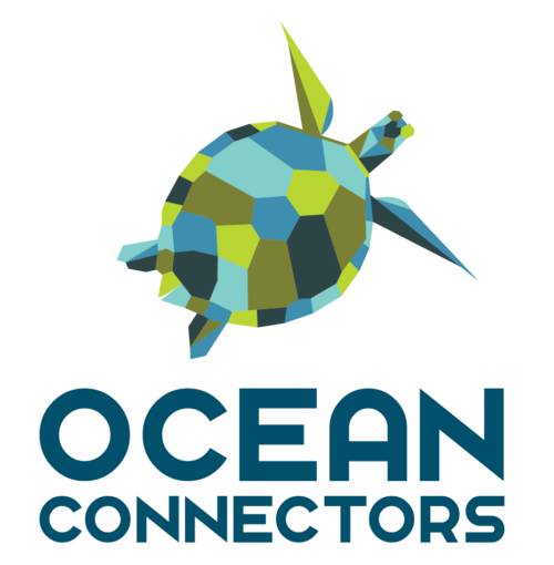 Ocean Connectors logo