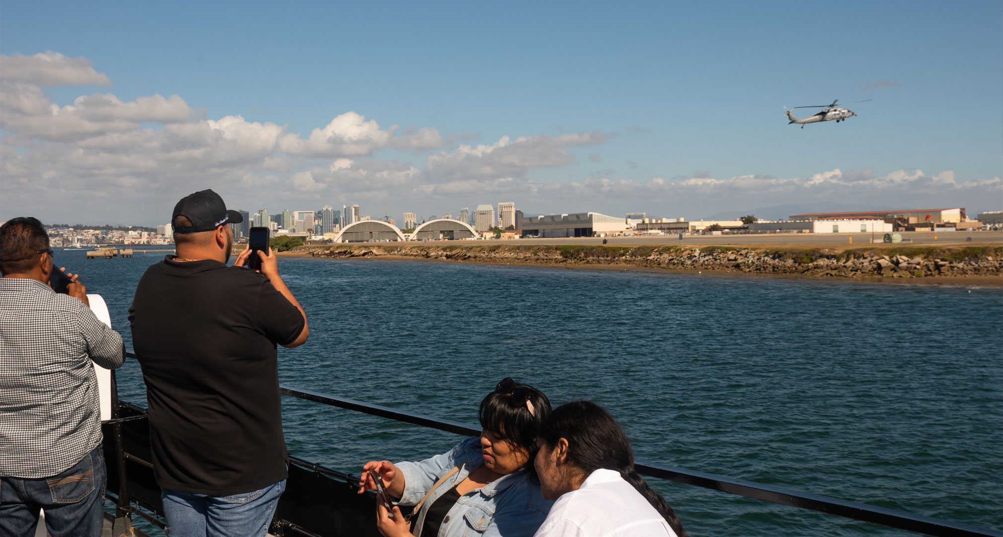 Helicopter Maintenance Hangars