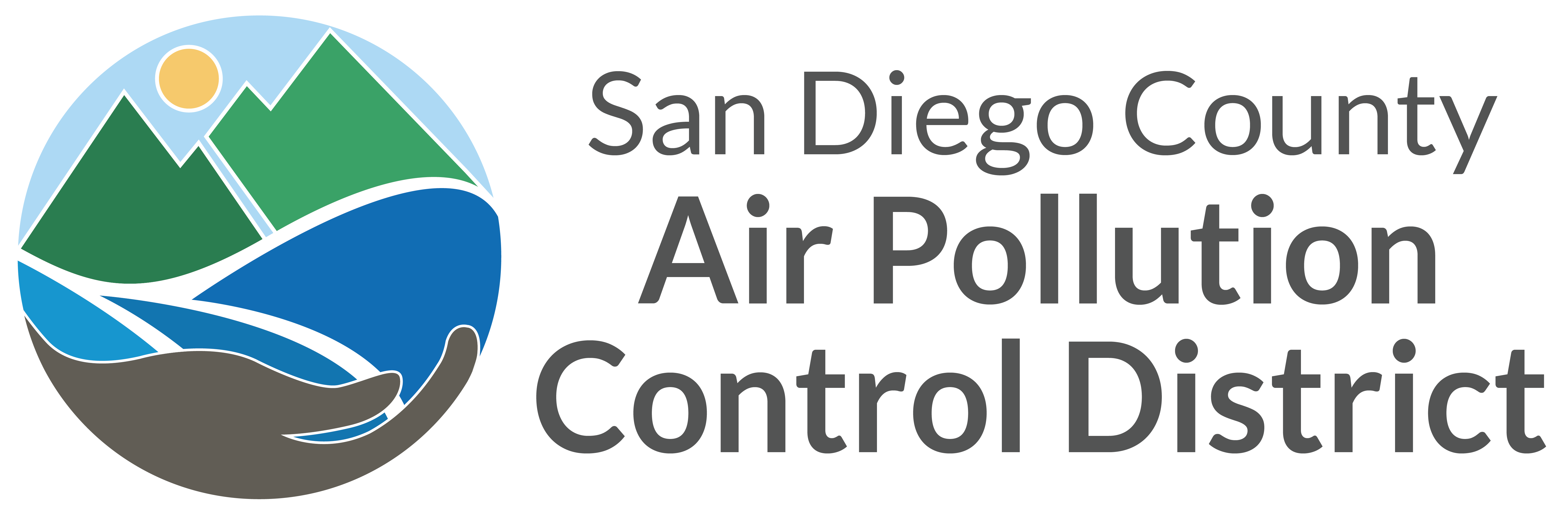San Diego County Air Pollution Control District