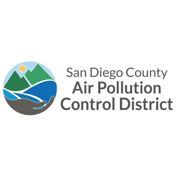 San Diego County Air Pollution Control District