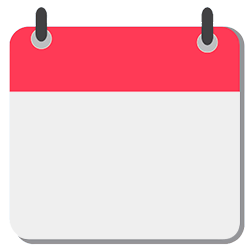 Calendar Background Image