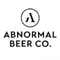 Mini Abnormal Beer Co. Logo