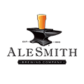 Mini Alesmith Brewing Logo