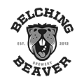 Mini Belching Beaver Brewery Logo
