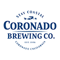 Mini Coronado Brewing Logo