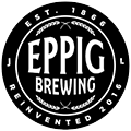 Mini Eppig Brewing Logo