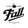 Mini fall Brewing Logo