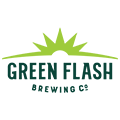 Mini Green Flash Logo