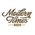 Mini Modern Times Brewing Logo