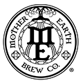 Mini Mother Earth Brewing Logo