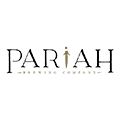Mini Pariah Brewing Logo