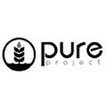 Mini Pure Project Brewing Logo