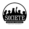 Mini Societe Brewing Logo