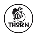 Mini Thorn Brewing Logo