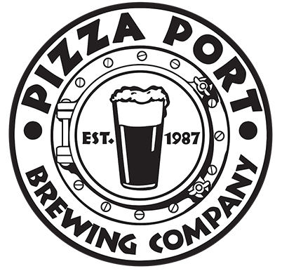 Pizza Port logo