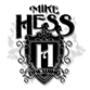 Mini Mike Hess Brewing Logo