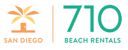 710 Beach Rentals