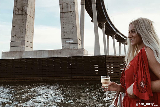 Brunch Cruises